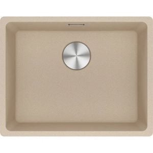 FRANKE MRG 210/110-52 AVENA TEZGAH ALTI/SIFIR MARİS GRANİT EVİYE