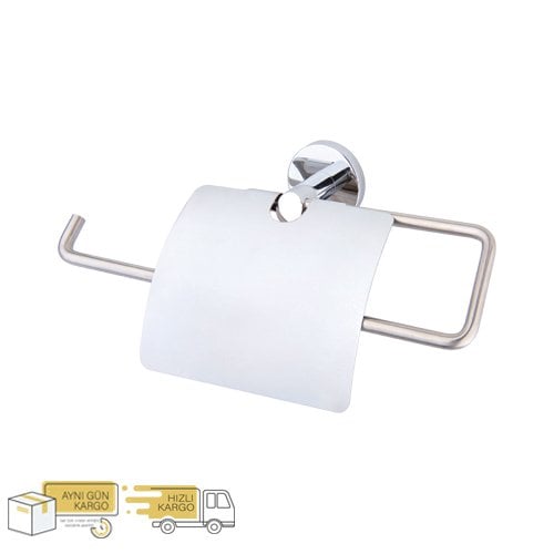 Onno Banyo Astra Kağıt Havluluk Kapaklı