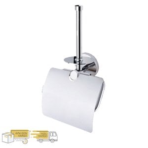 Onno Banyo Otel Serisi Bekletmeli Kağıtlık