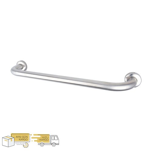 Onno Banyo Bedensel Engelli Tutunma Barı 60 cm Sabit