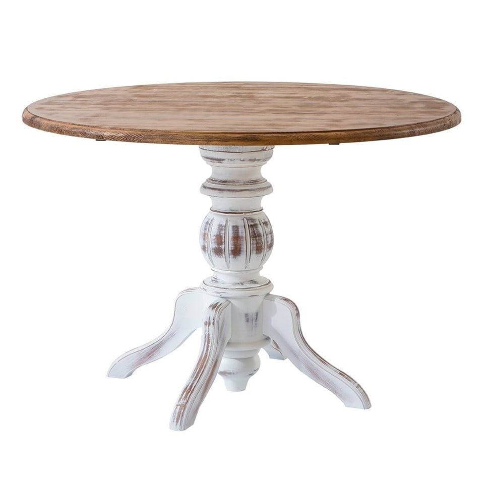 WOODENBEND TİBER MASİF MASA