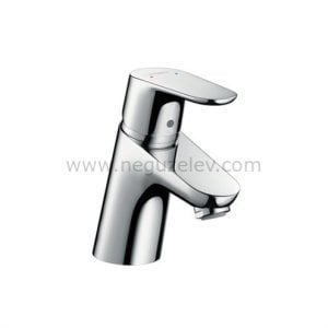 Hansgrohe Focus Batarya Seti