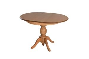 Negüzelev Circle Naturel Masa