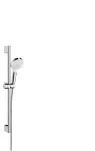 Hansgrohe Crometta Duş seti Vario, 65 cm duş barı ile