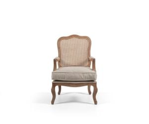 Negüzelev Gent Eskitme Berjer