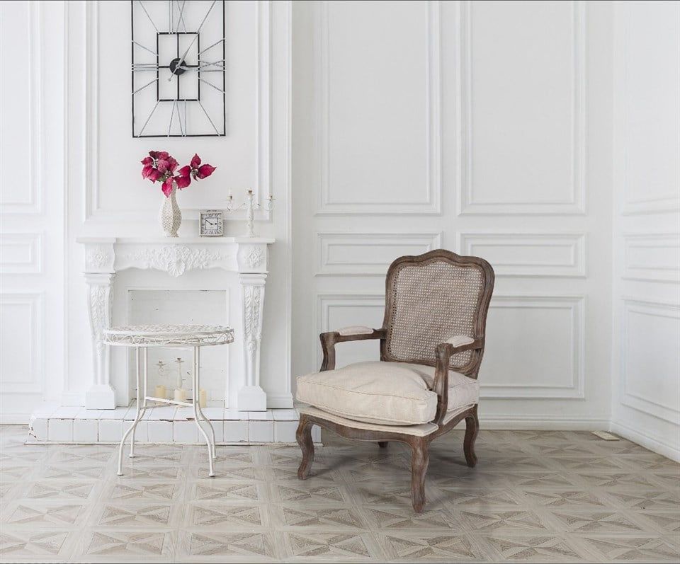 Negüzelev Santa Berjer