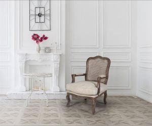 Negüzelev Santa Berjer