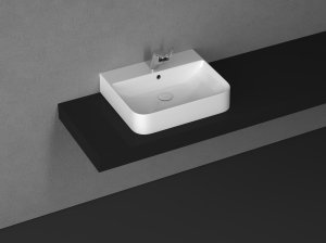 İsvea Sott'Aqua S&S Lavabo 61 cm