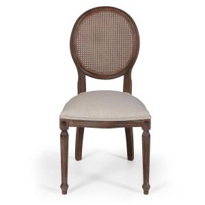 Negüzelev Santa Sandalye