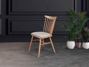 Negüzelev Walker Sandalye