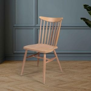 Negüzelev Walker Naturel Sandalye