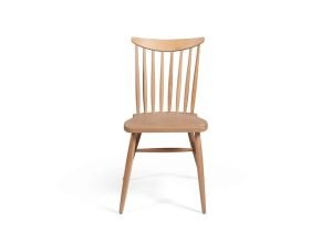 Negüzelev Walker Naturel Sandalye