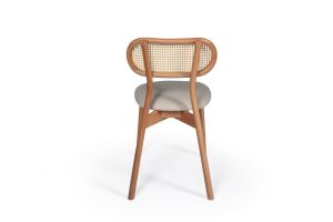 Negüzelev Olsen Sandalye