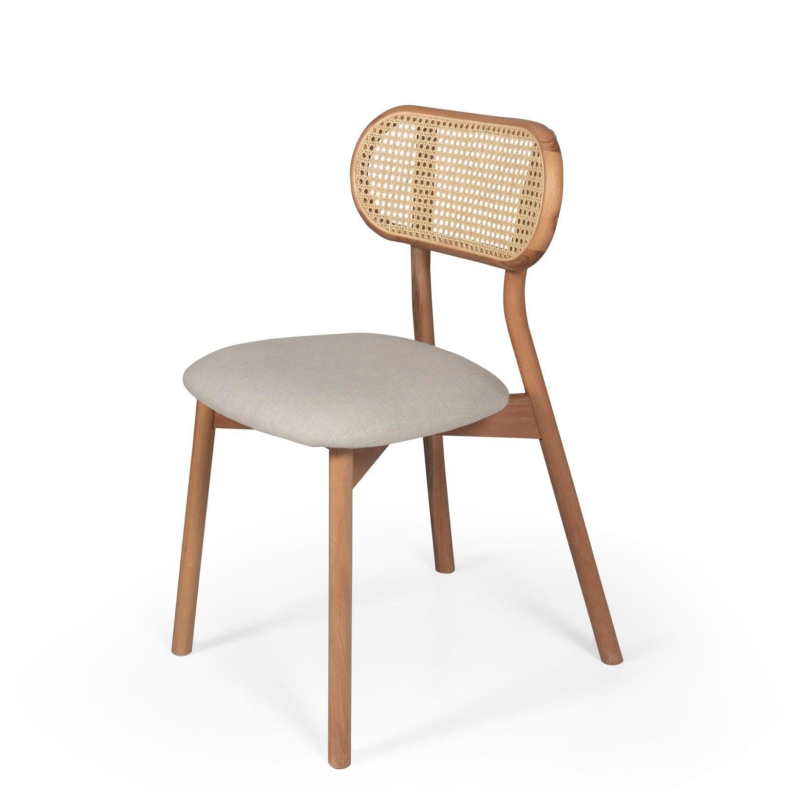 Negüzelev Olsen Sandalye