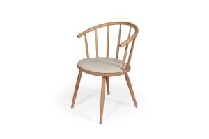 Negüzelev Marbel Sandalye