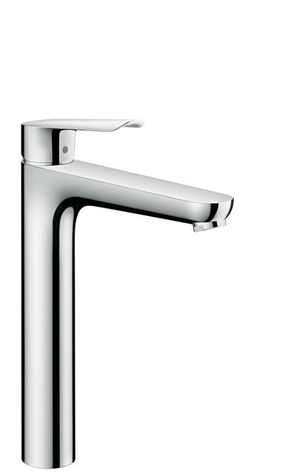 Hansgrohe Logis E Tek kollu Yüksek Lavabo Bataryası