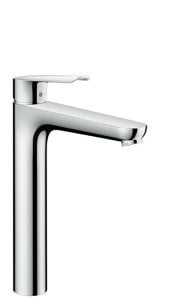 Hansgrohe Logis E Tek kollu Yüksek Lavabo Bataryası