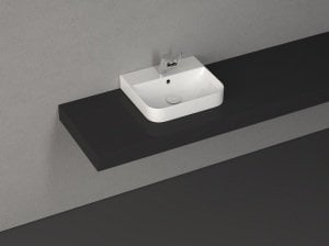 İsvea Sott Aqua Lavabo 48 Cm