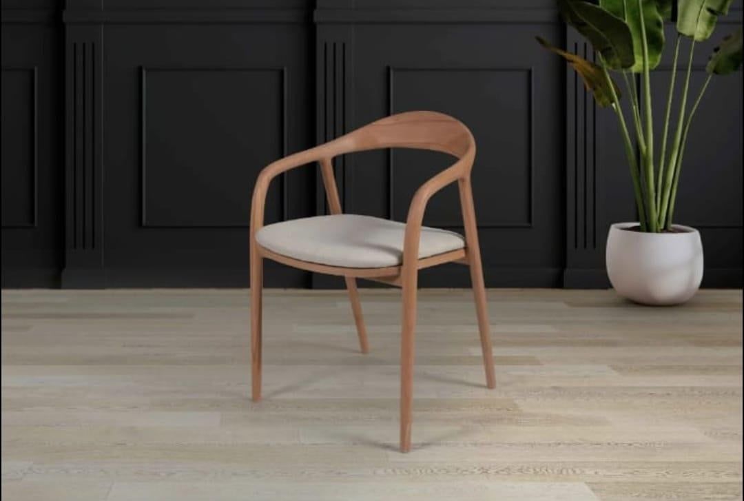 Negüzlev Brooks Sandalye