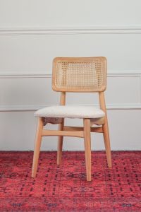 Negüzelev Enda Sandalye