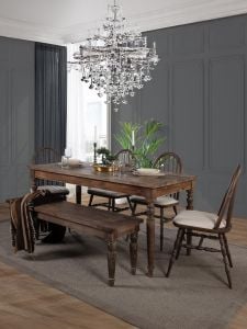 Negüzelev Santa Masa Takımı