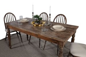 Negüzelev Santa Masa Takımı