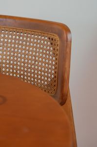 Negüzelev Lucas Masa Takımı Ceviz