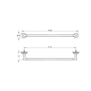 Artema Minimax Havluluk A44784
