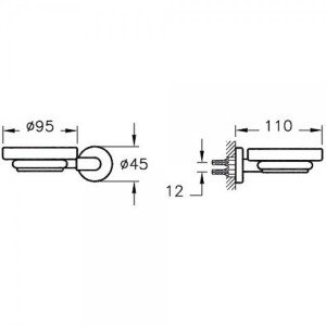 Artema Minimax Katı Sabunluk