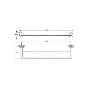 Artema Minimax Uzun Havluluk