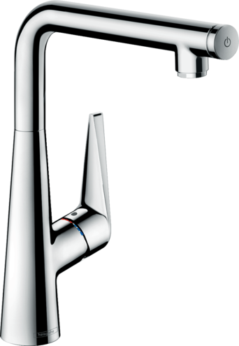 Hansgrohe Talis Select M51 Tek Kollu Evye Bataryası 300
