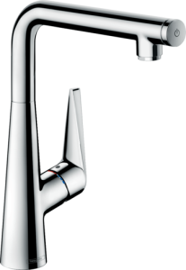 Hansgrohe Talis Select M51 Tek Kollu Evye Bataryası 300, 1 jet