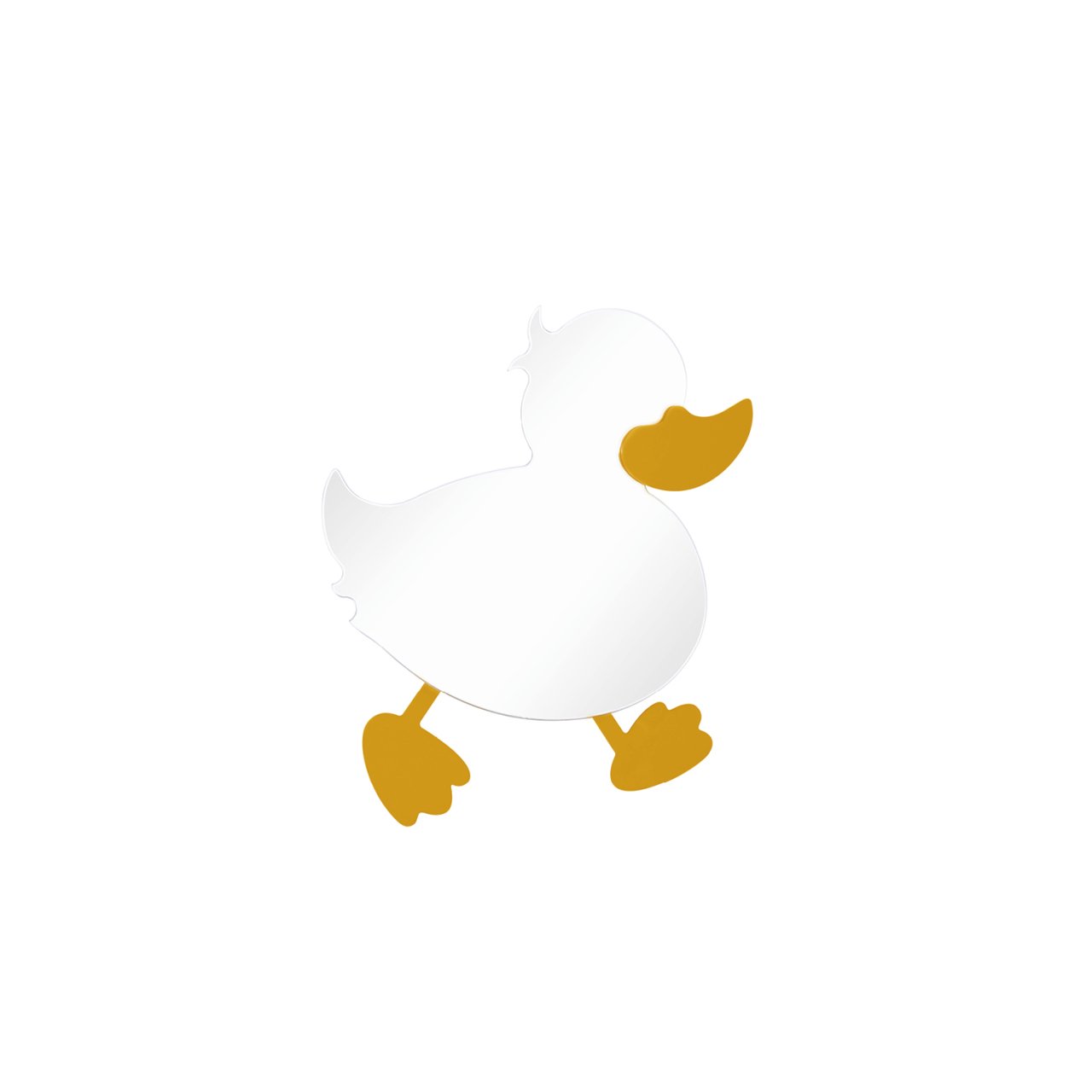 Creavit Ducky Büyük Ayna