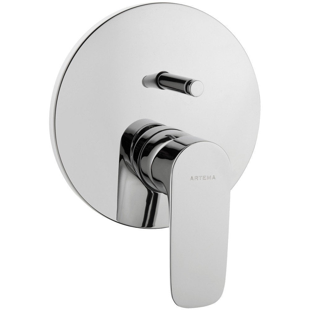 X-Line Ankastre Banyo Bataryası