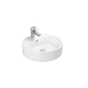 Creavit Mina Ø 45 cm Tezgahüstü Lavabo