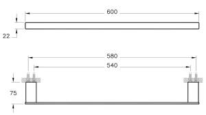 Projekta Tekli-Uzun Havluluk