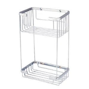 Onno Banyo İkili Kare Süngerlik