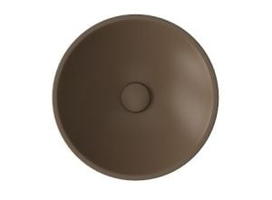 İsvea SistemaY Soft Tezgahüstü Lavabo - Batarya Deliksiz