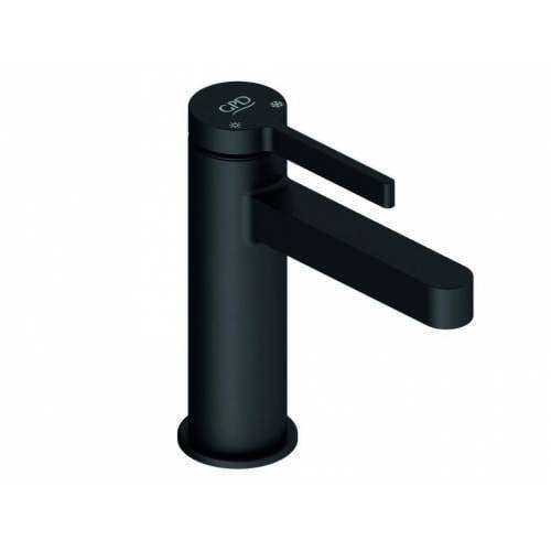 MLB165-S Gildo Lavabo Bataryası Siyah