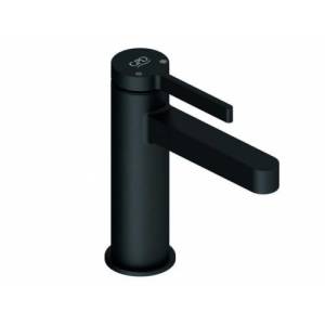 MLB165-S Gildo Lavabo Bataryası Siyah