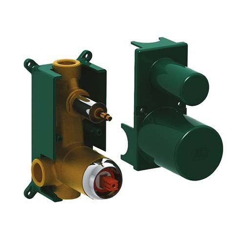 GPD SAG-01 Ankastre Batarya Sıva Altı Grubu