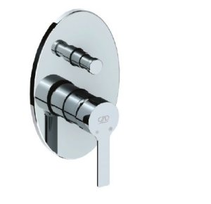 GPD SUG55 Solus Ankastre Batarya Sıvaüstü Grubu