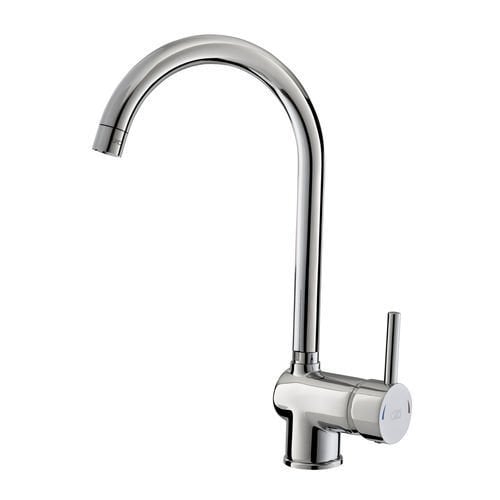 GPD MTE70 Espina Tek Gövde Evye Bataryası