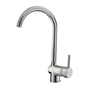 GPD MTE70 Espina Tek Gövde Evye Bataryası