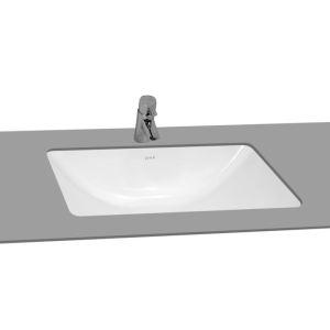 VitrA S50 Tezgah Altı Lavabo 48 cm