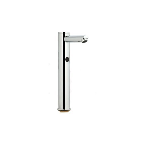 GPD FLB07 Fotoselli Set Üstü Lavabo Bataryası Çift Su Girişli