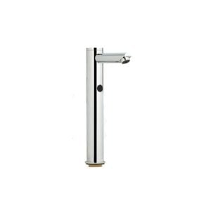 GPD FLB07 Fotoselli Set Üstü Lavabo Bataryası Çift Su Girişli