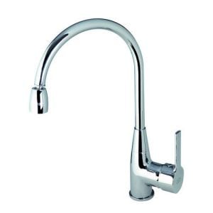 GPD MTE55 Solus Tek Gövde Evye Bataryası