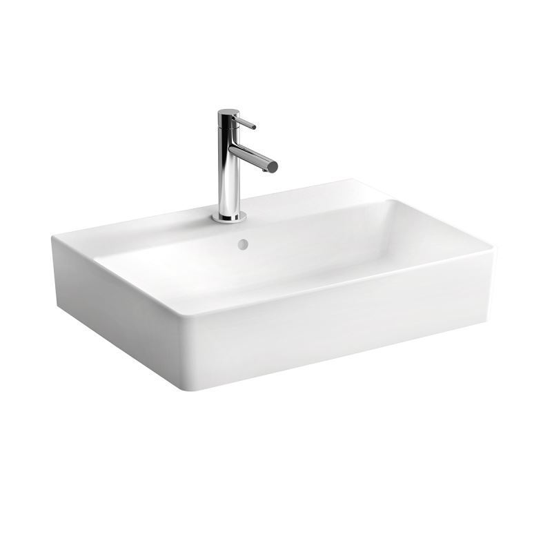 VitrA Nuo Çanak Lavabo 60cm-Beyaz