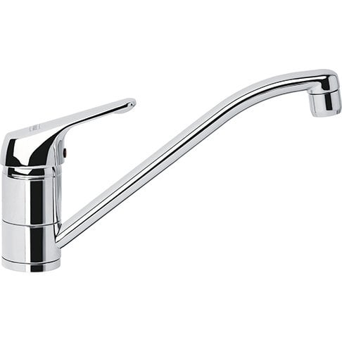 Turchese Krom Evye Bataryası